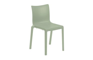 Silla Yuna para interior y exterior