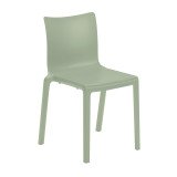 Chaise Yuna usage intérieur et extérieur