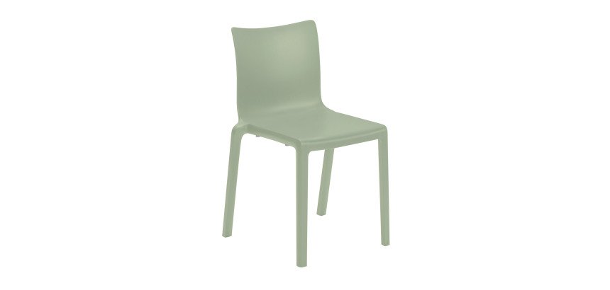 Silla Yuna para interior y exterior