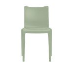 Silla Yuna para interior y exterior