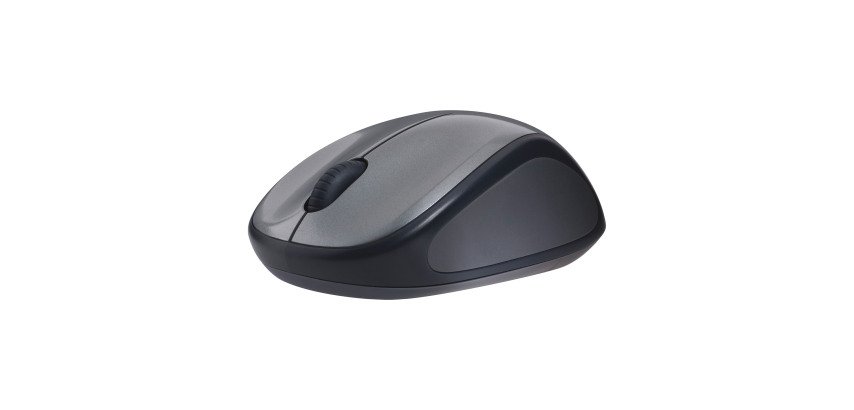 Souris sans fil Logitech M235