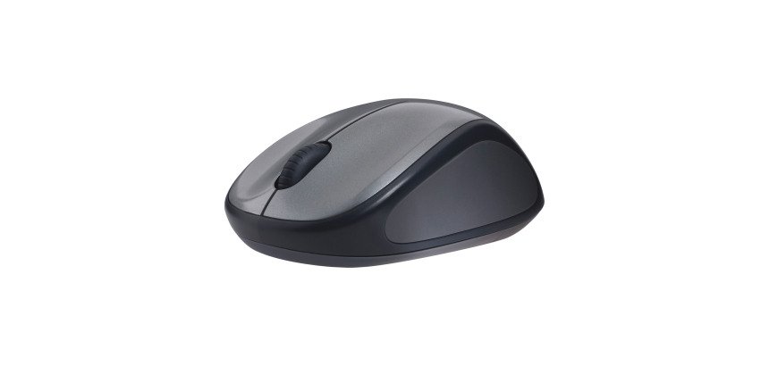 Souris sans fil Logitech M235