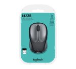 Souris sans fil Logitech M235