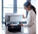 Impresora multifunción Brother MFC-J5340DW Inyección de tinta A3 1200 x 4800 DPI Wifi Fax