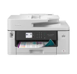 Impresora multifunción Brother MFC-J5340DW Inyección de tinta A3 1200 x 4800 DPI Wifi Fax