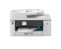 Impresora multifunción Brother MFC-J5340DW Inyección de tinta A3 1200 x 4800 DPI Wifi Fax