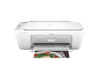 HP DeskJet Impresora multifunción AiO 2820e Color Impresión, copia, escáner, Escanear a PDF