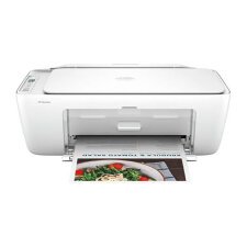 HP DeskJet Impresora multifunción 2820e Color Impresión, copia, escáner, Escanear a PDF