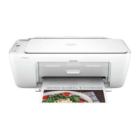 HP DeskJet Impresora multifunción AiO 2820e Color Impresión, copia, escáner, Escanear a PDF