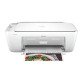 HP DeskJet Impresora multifunción AiO 2820e Color Impresión, copia, escáner, Escanear a PDF