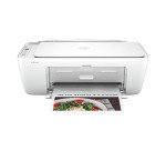 HP DeskJet Impresora multifunción AiO 2820e Color Impresión, copia, escáner, Escanear a PDF