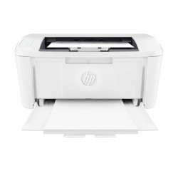 Impresora HP láserjet M110W monocromo A4 20 ppm