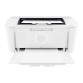 Impresora HP láserjet M110W monocromo A4 20 ppm