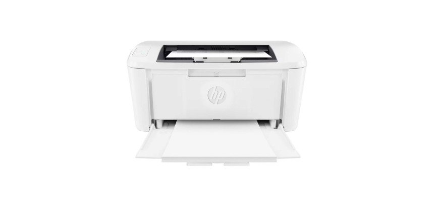 Impresora HP láserjet M110W monocromo A4 20 ppm