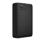 Western Digital Elements disque dur 6 To Usb 3.0 - Noir