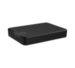 Western Digital Elements disque dur 6 To Usb 3.0 - Noir