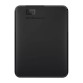 Western Digital Elements disque dur 6 To Usb 3.0 (Usb-A) Noir