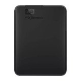 Western Digital Elements disque dur 6 To Usb 3.0 - Noir