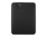 Western Digital Elements disque dur 6 To Usb 3.0 - Noir