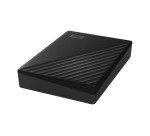 Western Digital My Passport disque dur 5 To Usb 3.0 - Noir