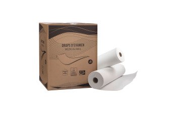 Papel de camilla