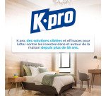 Piège à punaises de lit K-Pro vert - Étui de 4
