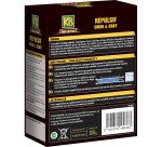 Répulsif chiens et chats KB Home Defense ® - Boîte de 200 g