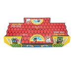 Pièges à cafards Sticky Box - Lot de 5