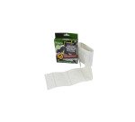 Manchette engluée anti-mouches Protecta - Lot de 4