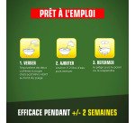 Attractif guêpes et frelons K-Pro vert -  375 g