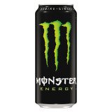 Monster Energy 50 cl - Carton de 24