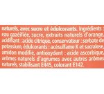 Schweppes agrumes 1.5L - 6 bouteilles