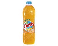 Oasis Tropical 2 L- 6 bouteilles