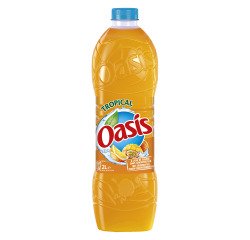 Tropical Oasis 2 L - 6 bottles