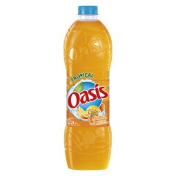 Oase Tropical 2 L - 6 Flaschen