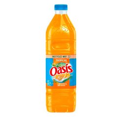 Tropical Oasis 2 L - 6 bottles