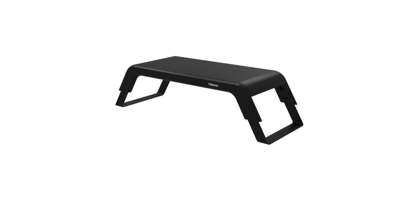 Support moniteur Hana LT  Fellowes noir