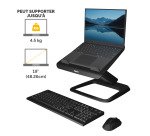 Support ordinateur portable Hana Fellowes