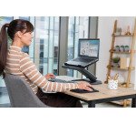Support ordinateur portable Hana LT  Fellowes