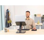 Support ordinateur portable Hana LT  Fellowes