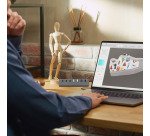 Hub 7 en 1 T'nB USB-A & USB-C 3.0