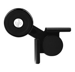 Support aimanté pour ordinateur de bord TESLA TnB