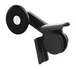 Support aimanté pour ordinateur de bord Tesla T'nB