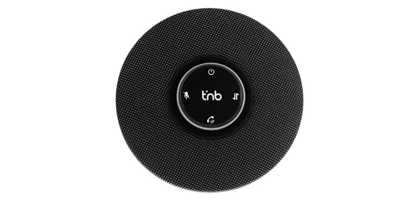 TNB Speakerphone Bluetooth et filaire