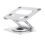 Support Notebook ajustable à 360° 3-en-1 avec hub 6 en 1 T'nB