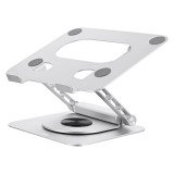 Support Notebook ajustable à 360° 3-en-1 avec hub 6 en 1 T'nB