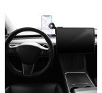 Support aimanté pour ordinateur de bord Tesla T'nB