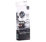 Support aimanté pour tableau et ordinateur de bord TnB