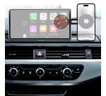 Support aimanté pour tableau et ordinateur de bord TnB