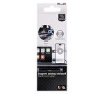 Support aimanté pour tableau et ordinateur de bord TnB